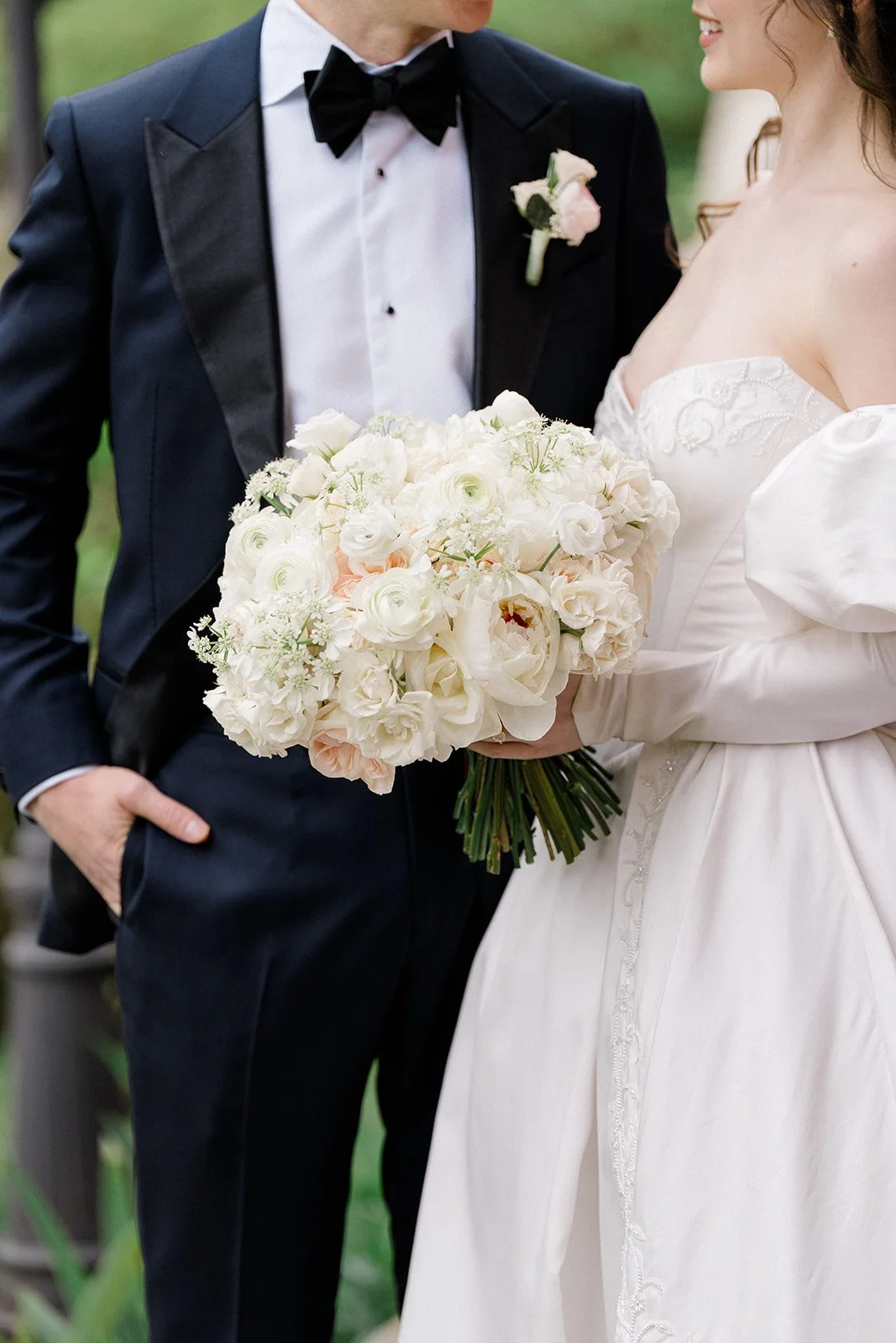 Tacoma Wedding Planner