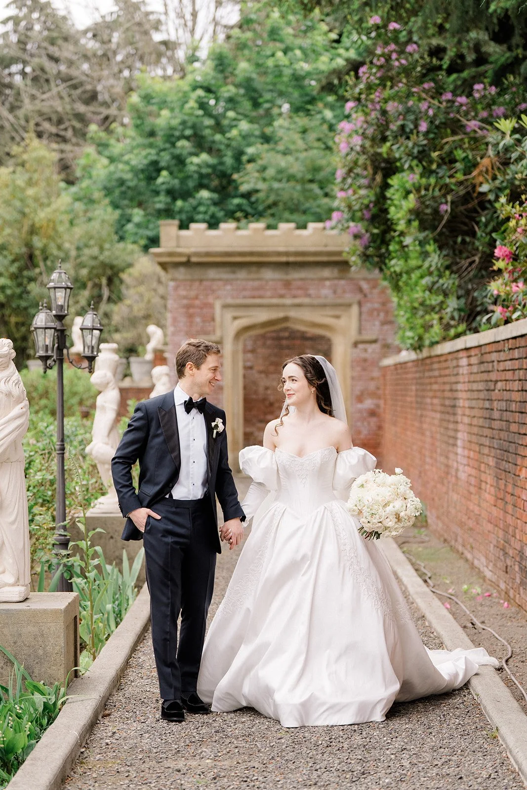 Tacoma Wedding Planner