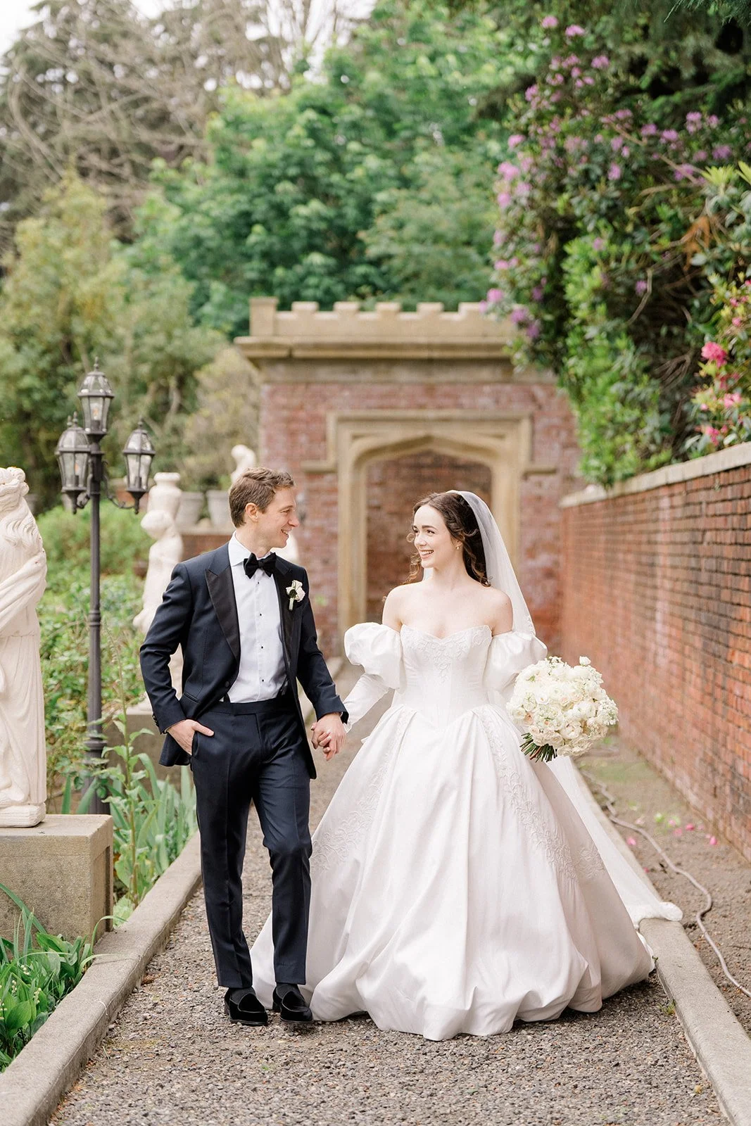 Tacoma Wedding Planner