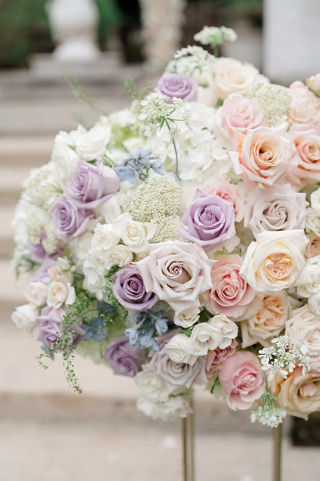Tacoma Wedding Planner