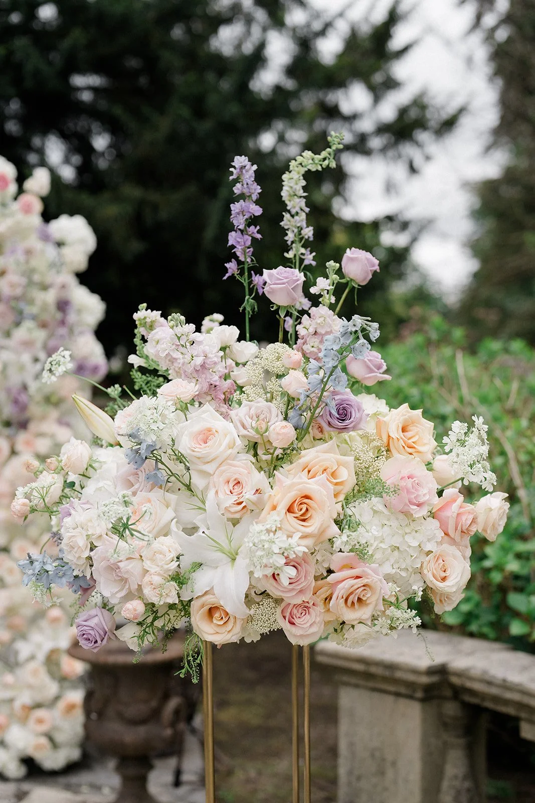 Tacoma Wedding Planner