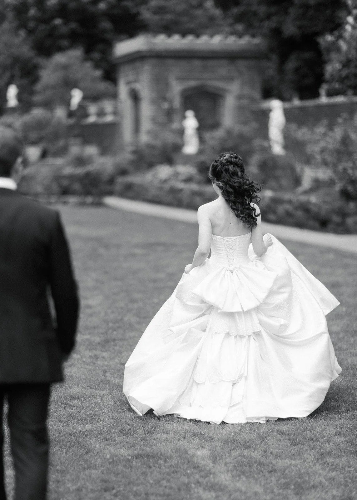 Tacoma Wedding Planner