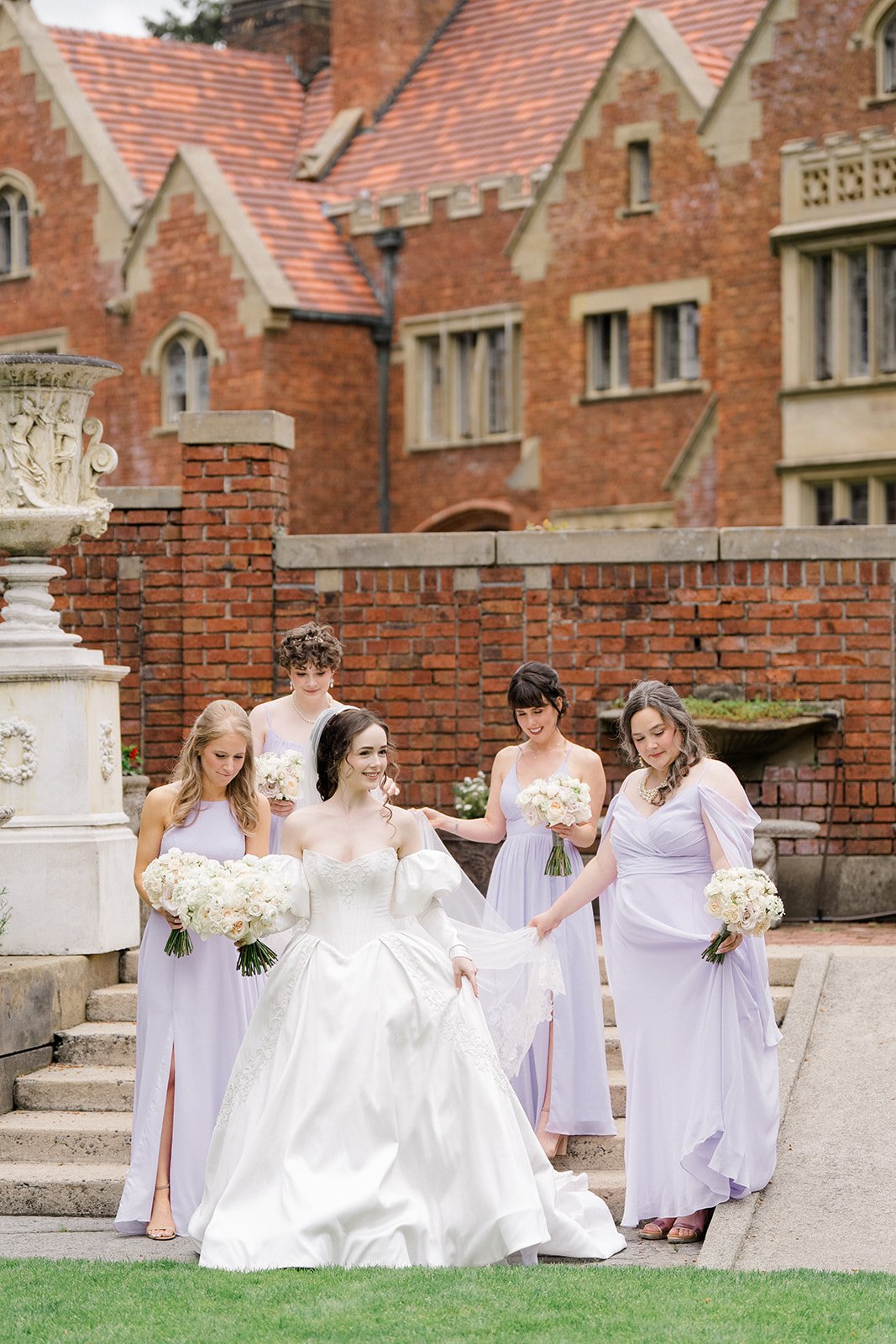 Tacoma Wedding Planner