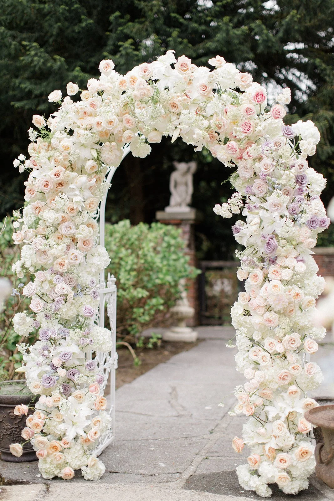 Tacoma Wedding Planner