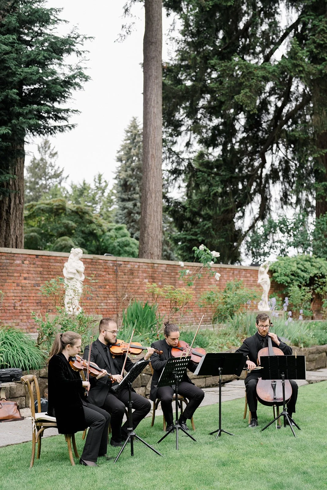 Tacoma Wedding Planner