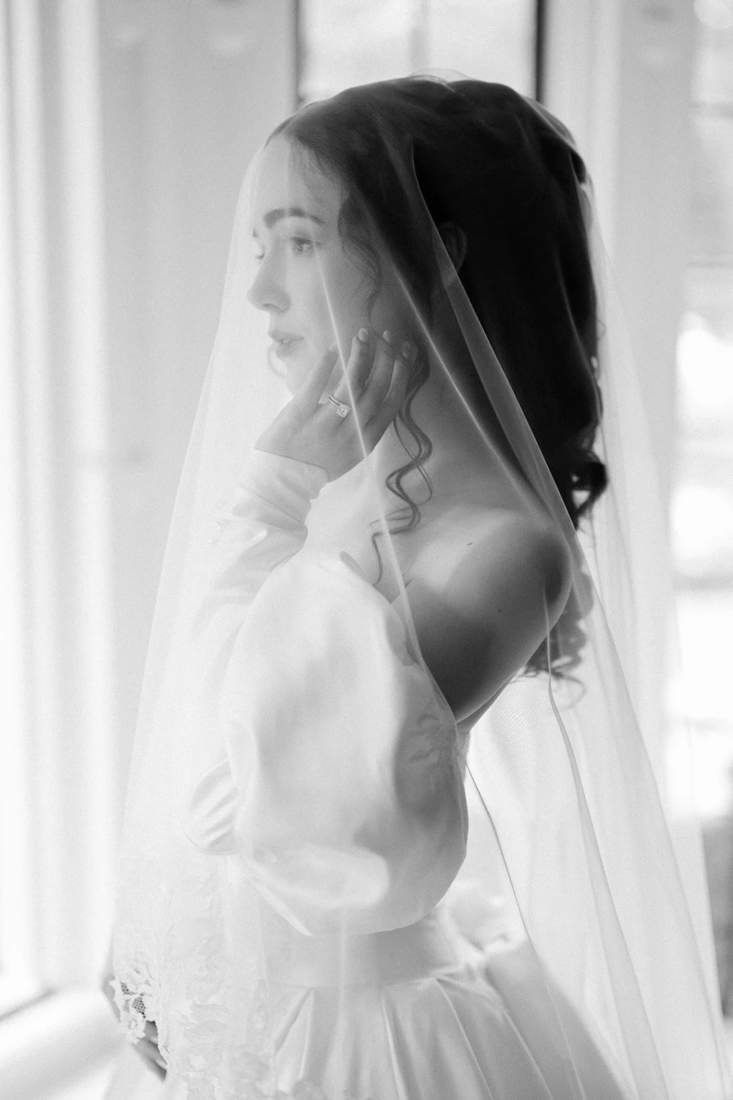 Tacoma Wedding Planner