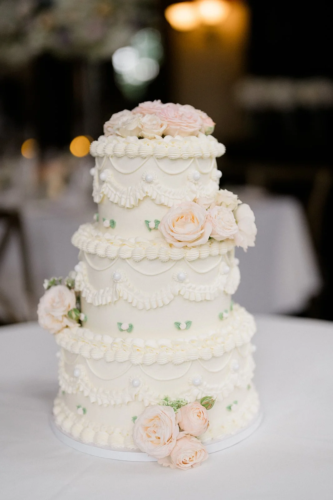 Tacoma Wedding Planner