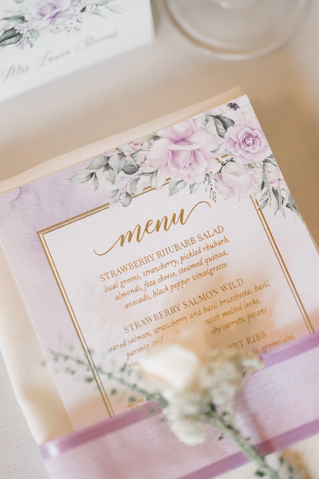 Tacoma Wedding Planner