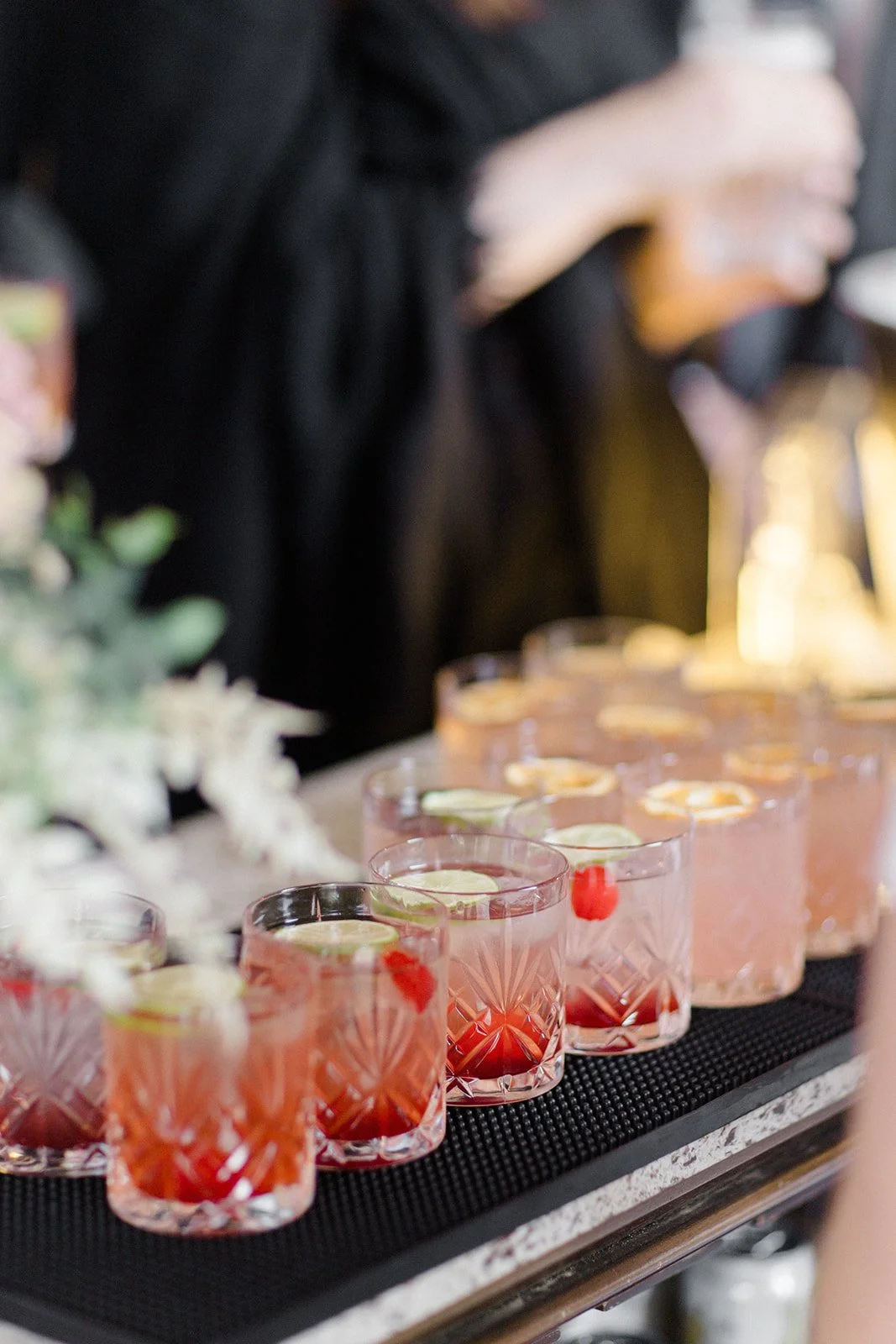 Tacoma Wedding Planner