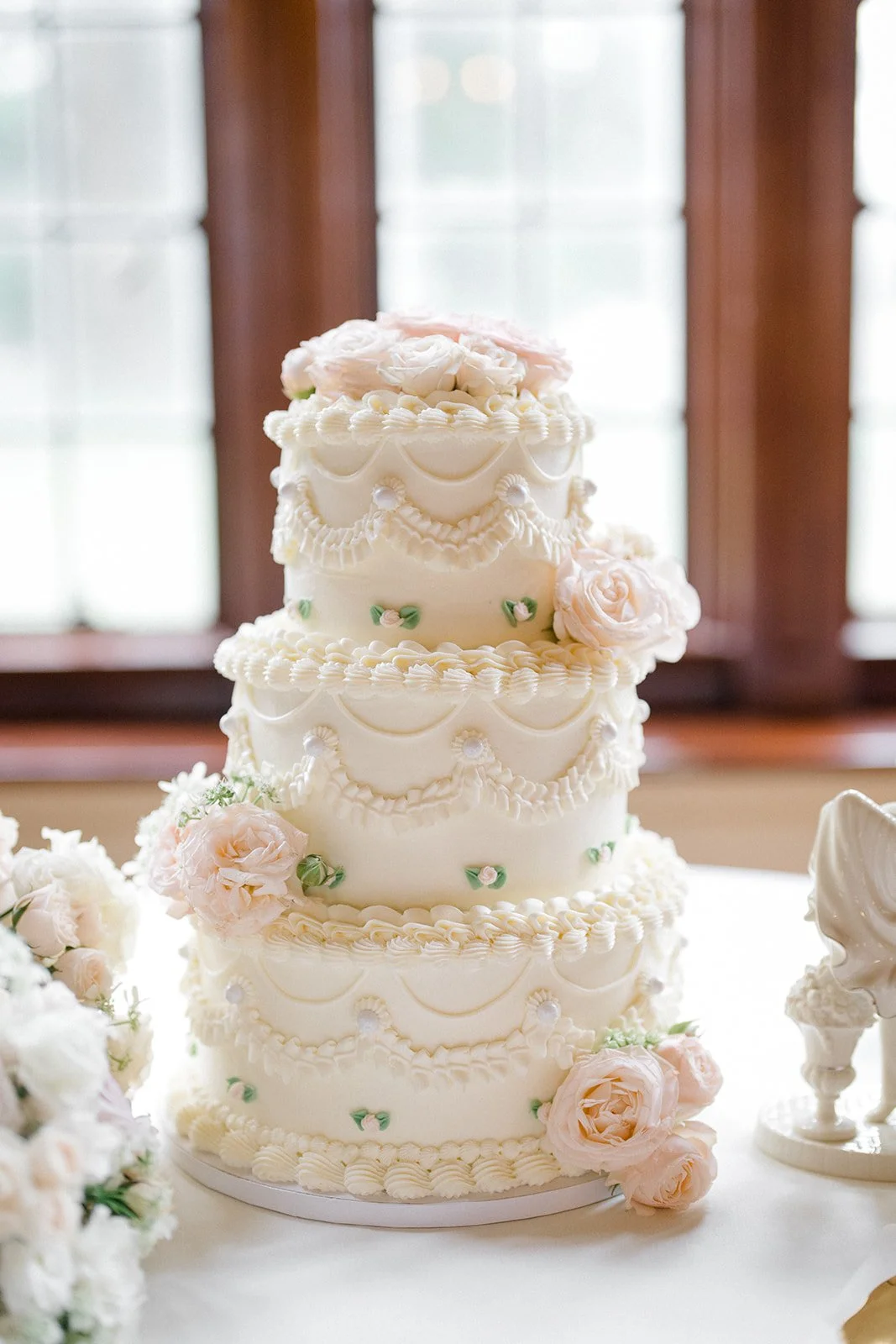 Tacoma Wedding Planner
