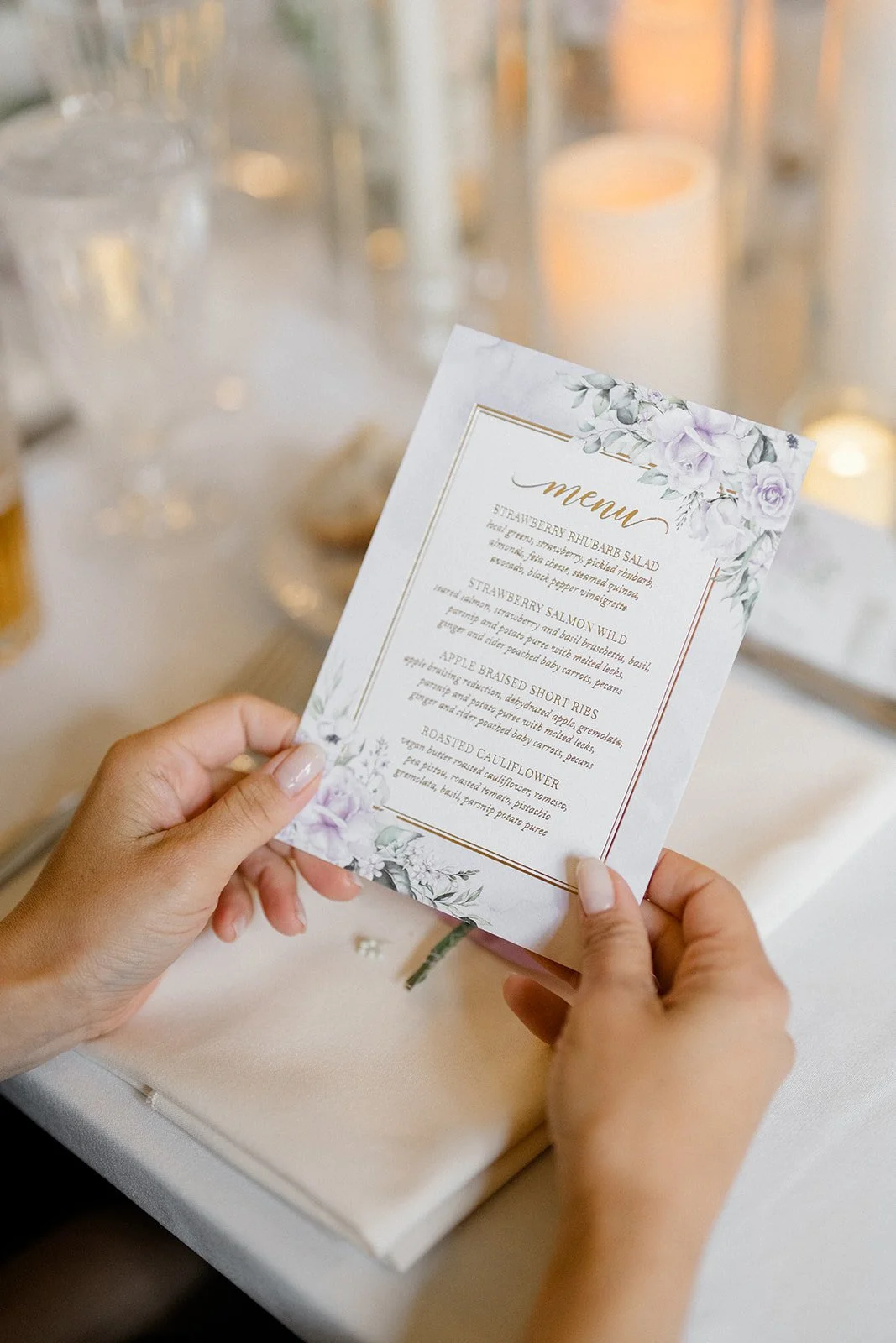 Tacoma Wedding Planner