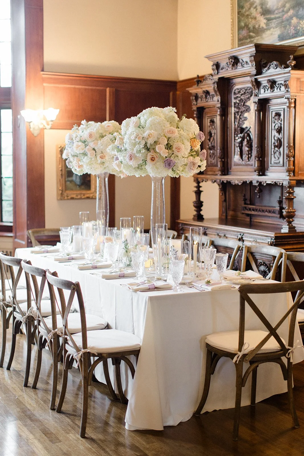 Tacoma Wedding Planner