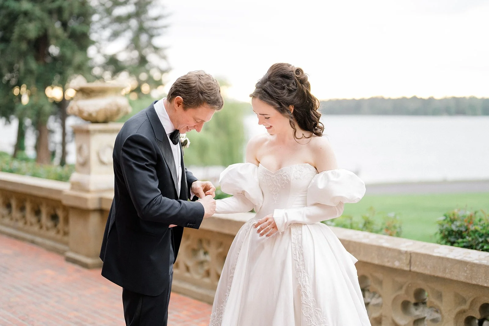 Tacoma Wedding Planner