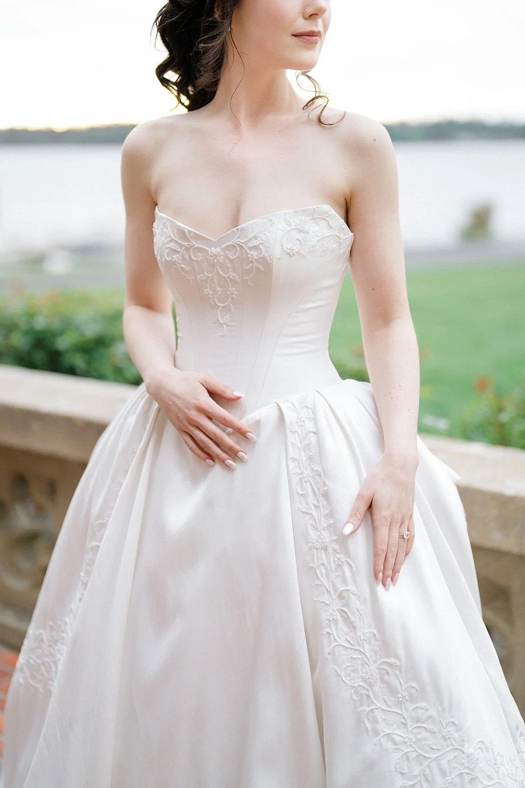 Tacoma Wedding Planner