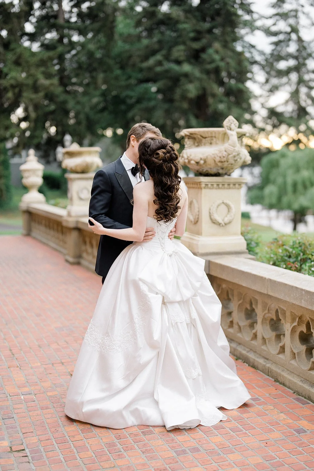 Tacoma Wedding Planner