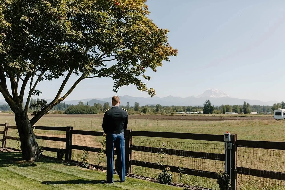 🇺🇸 Honoring Those Who Served 🇺🇸

Today and every day, we&rsquo;re grateful for the courage, strength, and sacrifice of our nation&rsquo;s veterans. Their dedication allows us the freedom to celebrate life&rsquo;s most beautiful moments &mdash; in