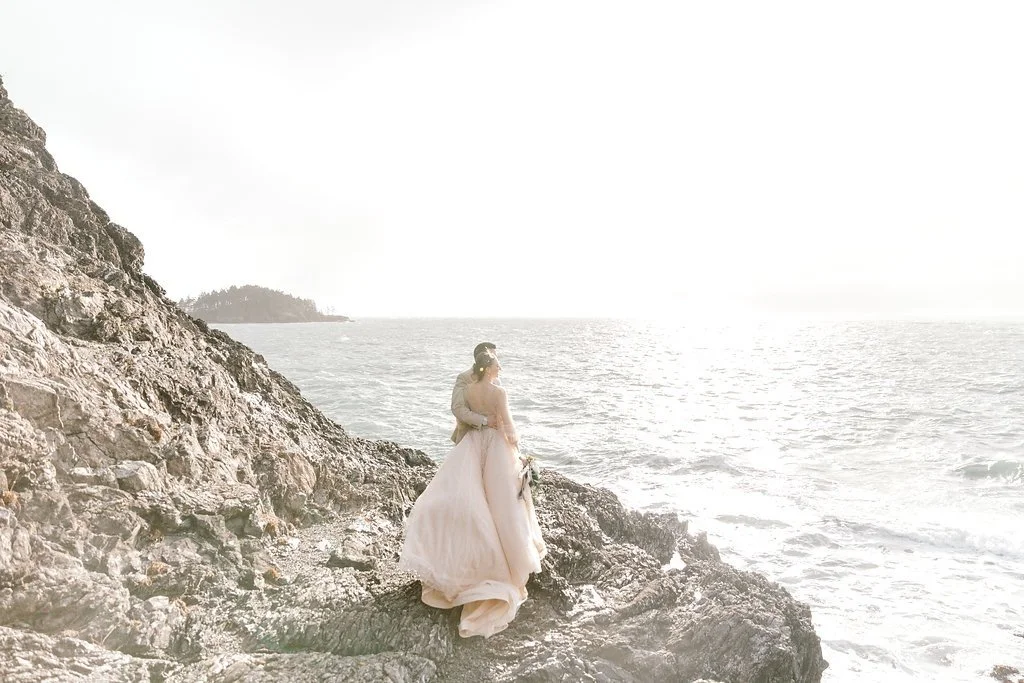 ✨Thinking about ditching the guest list and running away (in style) with your soulmate? We fully support that decision.

At Elegant Affairs, we don&rsquo;t just plan elopements&mdash;we help you create an unforgettable, wildly romantic experience in 