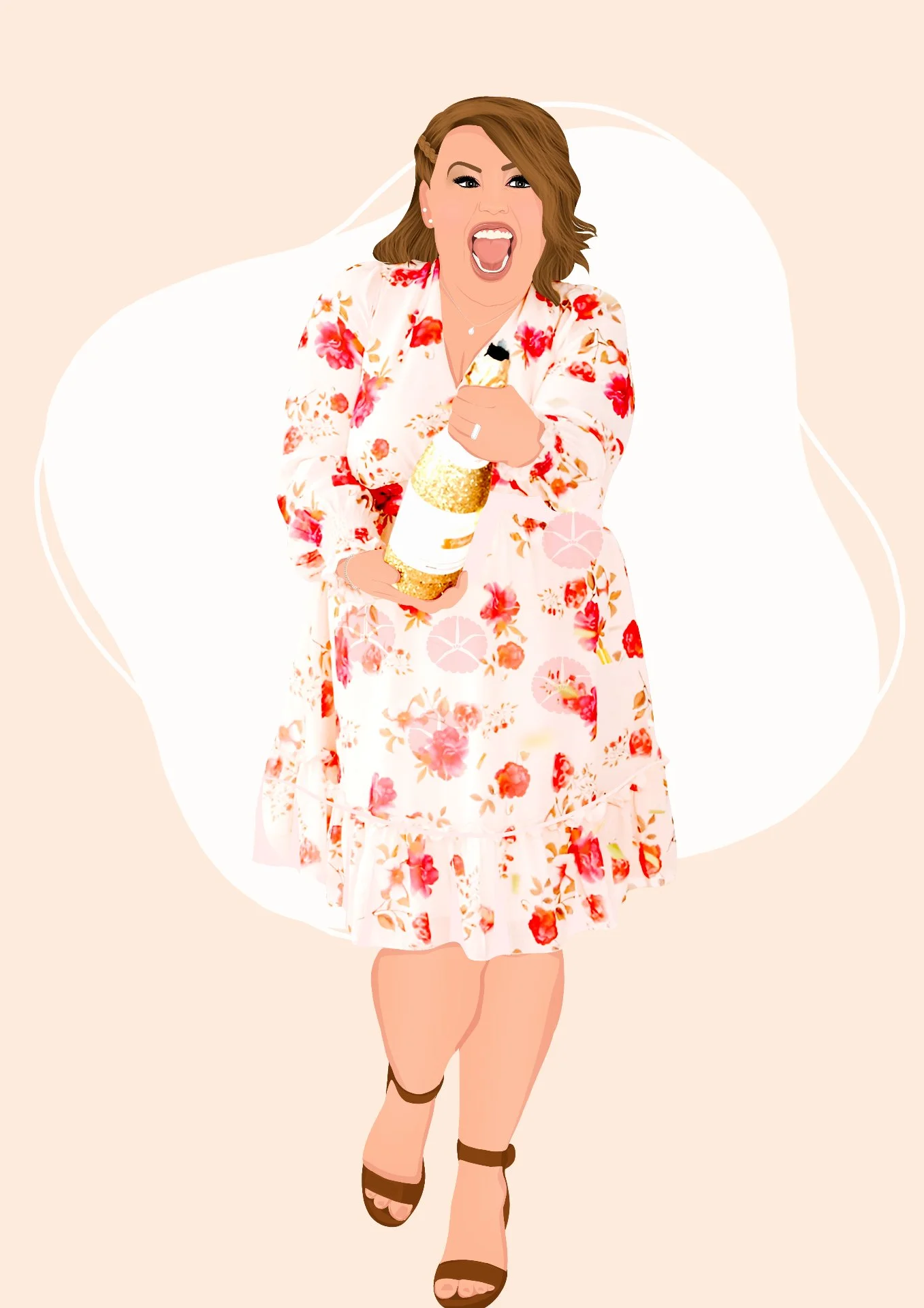 🎉 20 YEARS AGO TODAY&hellip; it all began.

One wedding. One vision. One leap of faith. And here we are&mdash;two decades, hundreds of &ldquo;I do&rsquo;s,&rdquo; and thousands of details later&mdash;still doing what we love: creating unforgettable 