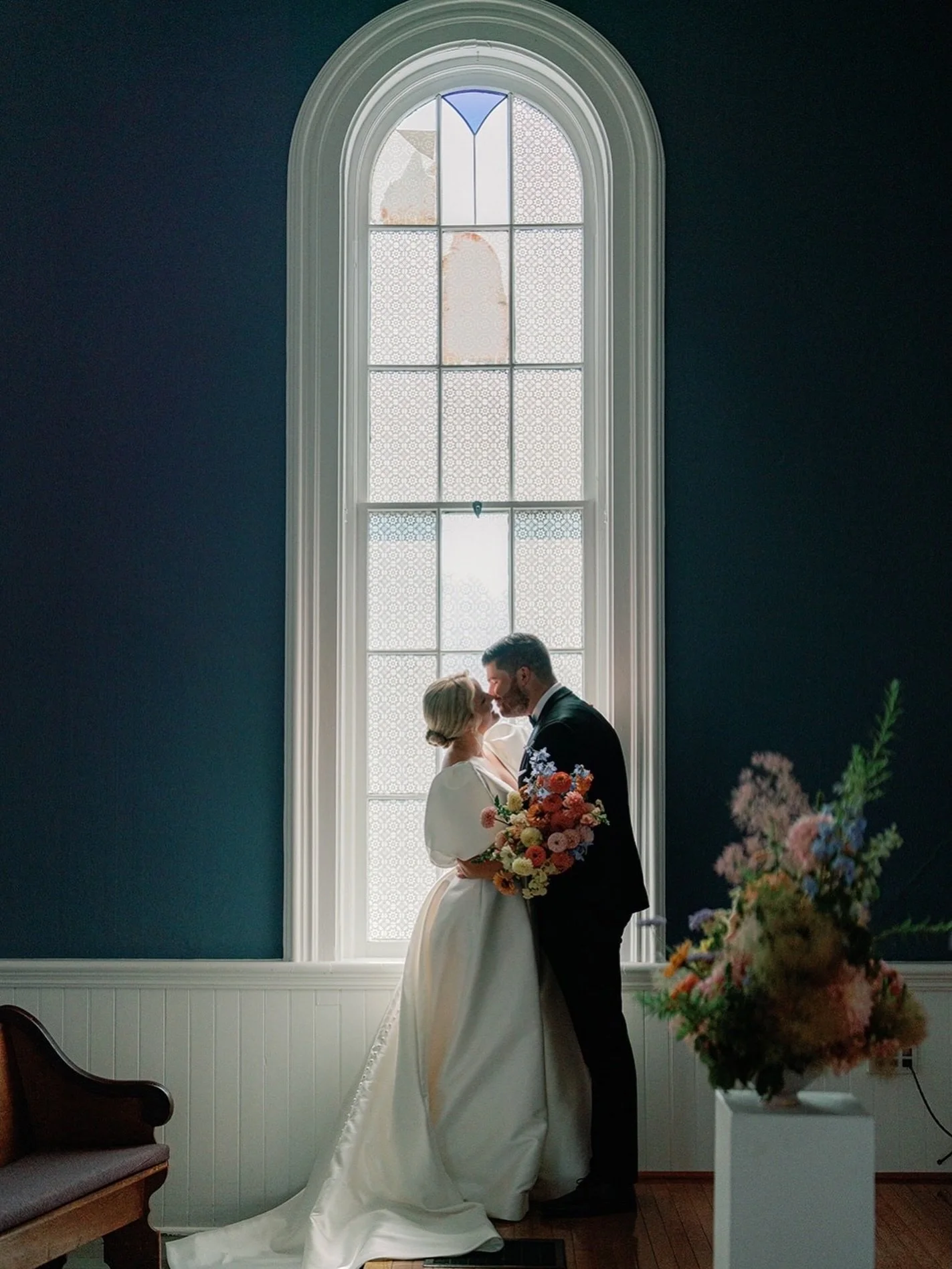 Pinterest can&rsquo;t teach experience.
⠀⠀⠀⠀⠀⠀⠀⠀⠀
There&rsquo;s a difference between ideas and execution.
Between inspiration and intuition.
⠀⠀⠀⠀⠀⠀⠀⠀⠀
Elegant Affairs is built on years of real-world events, real timelines, and real problem-solving &m