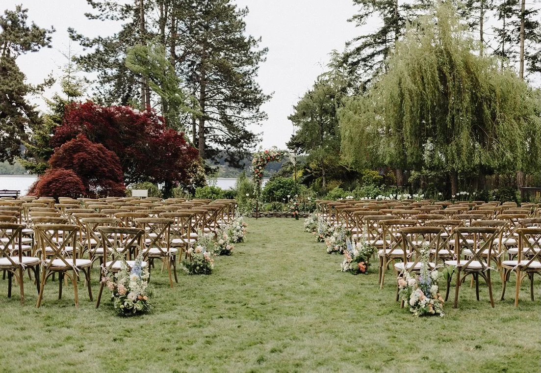 Venue hunting feels like dating. But finding the perfect place to say &ldquo;I do&rdquo;? That&rsquo;s the moment you swipe right on forever.

When it comes to choosing your wedding venue, think about the feeling you want when you say your vows. Do y