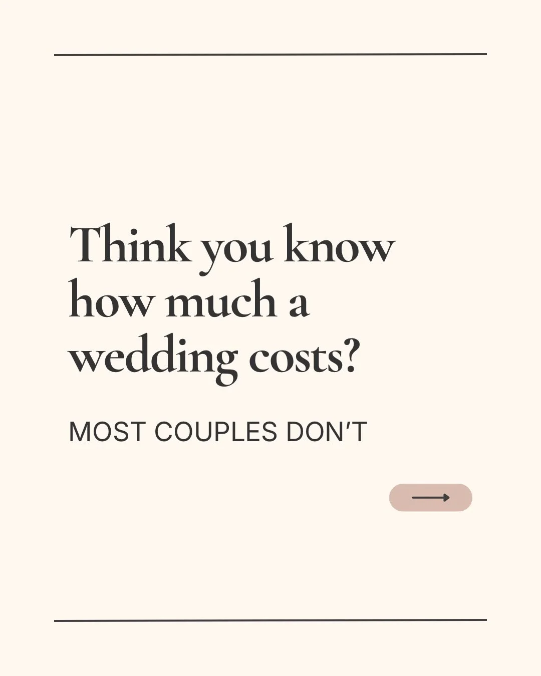 Why does wedding budgeting feel so overwhelming before planning even truly begins?

For many couples, the confusion isn&rsquo;t about numbers.
It&rsquo;s about not having visibility into what a professionally planned wedding actually requires.

Luxur