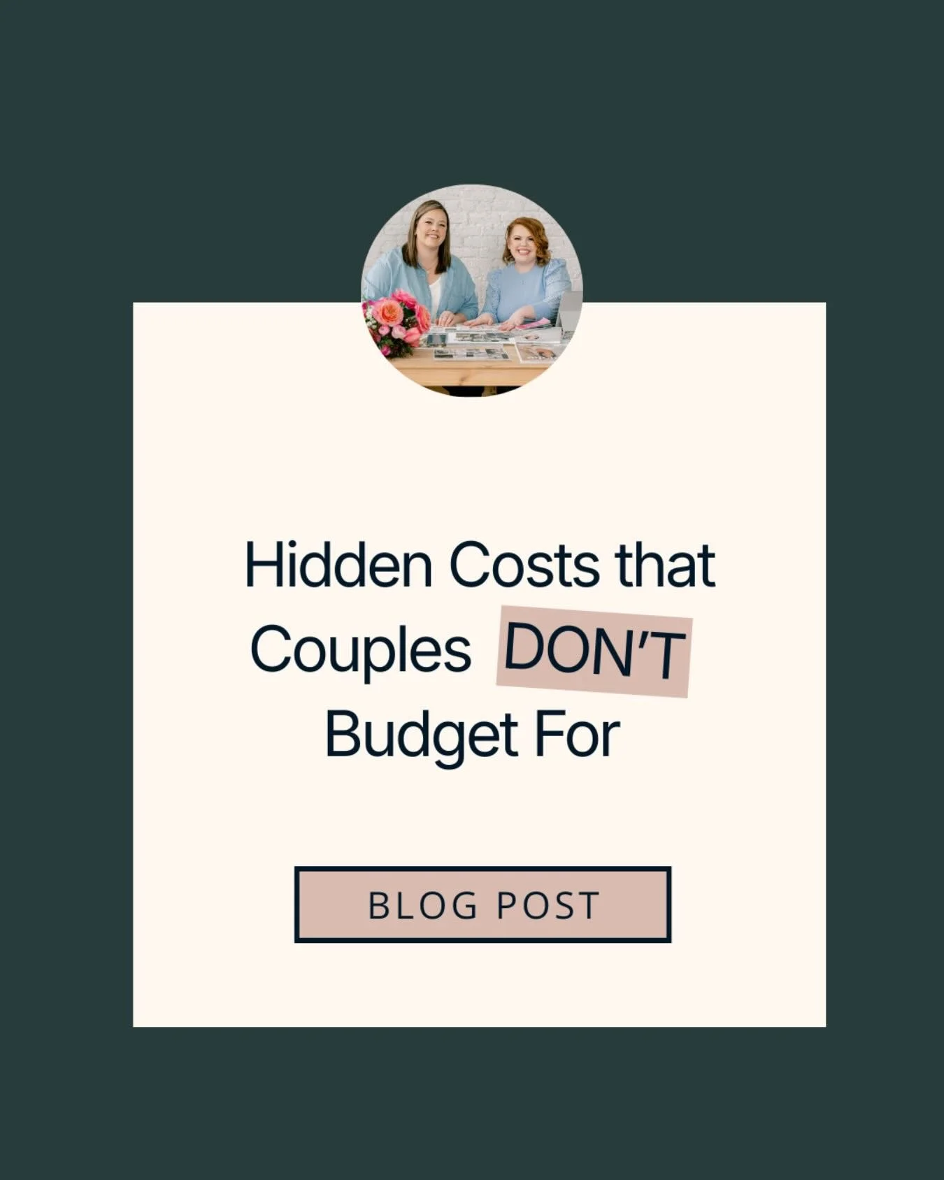 Think your wedding budget is solid? Let&rsquo;s talk about the numbers no one puts on Pinterest. 💸✨
⠀⠀⠀⠀⠀⠀⠀⠀⠀
Most wedding budgets don&rsquo;t unravel because of one extravagant decision. They unravel because of the small, overlooked costs that quie