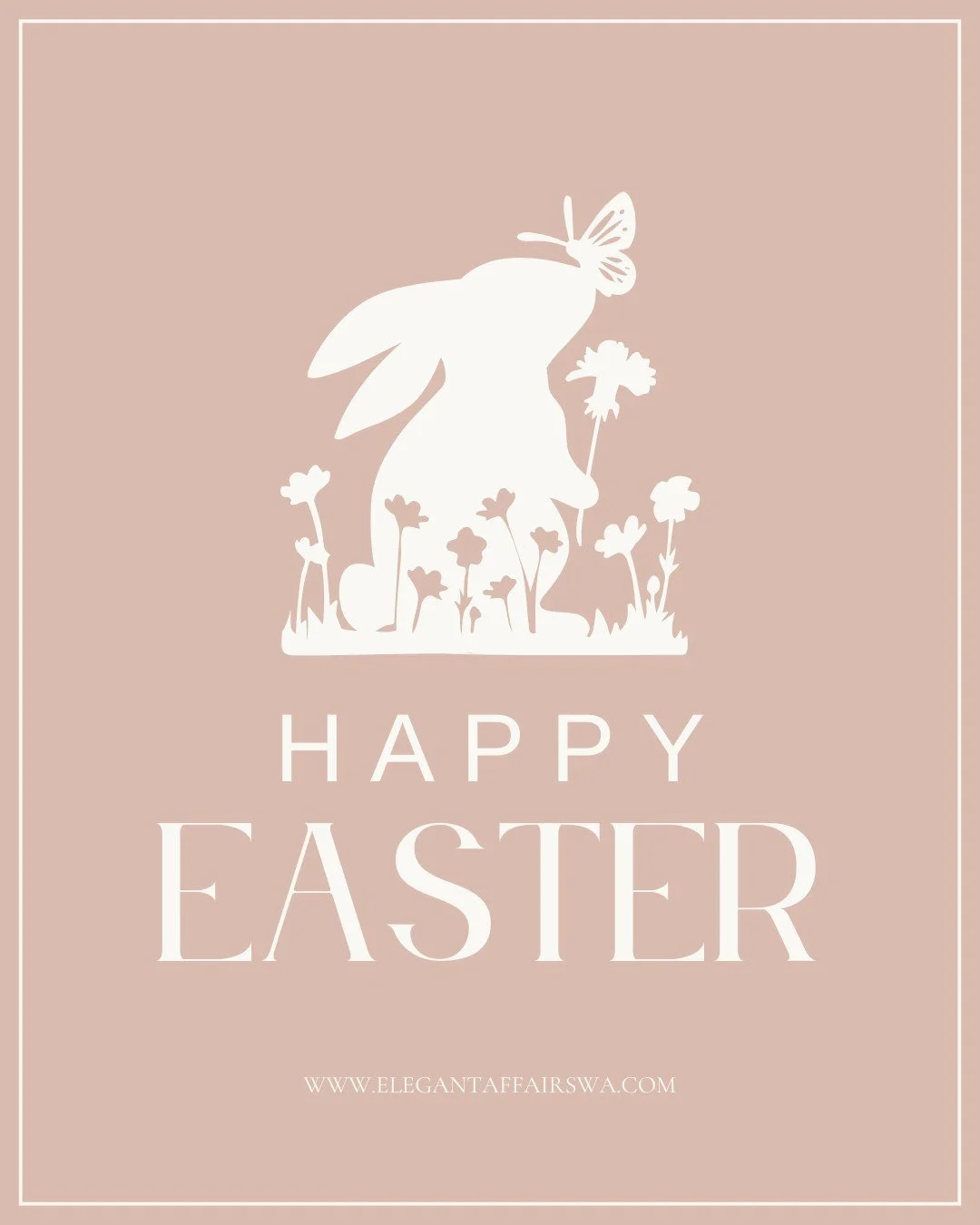Easter is a reminder that the most beautiful things often come after the waiting&hellip;

After the uncertainty.
After the quiet moments.
After the faith it takes to keep going.

Kind of like a wedding day, isn&rsquo;t it?

A celebration of love, ren