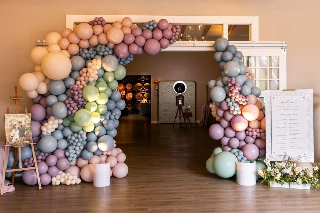 What kind of entrance do you want your guests to remember long after your event is over?​​​​​​​​
​​​​​​​​
Because here&rsquo;s the truth&hellip; your entrance sets the tone for everything that follows.​​​​​​​​
​​​​​​​​
At Elegant Affairs, we&rsquo;re