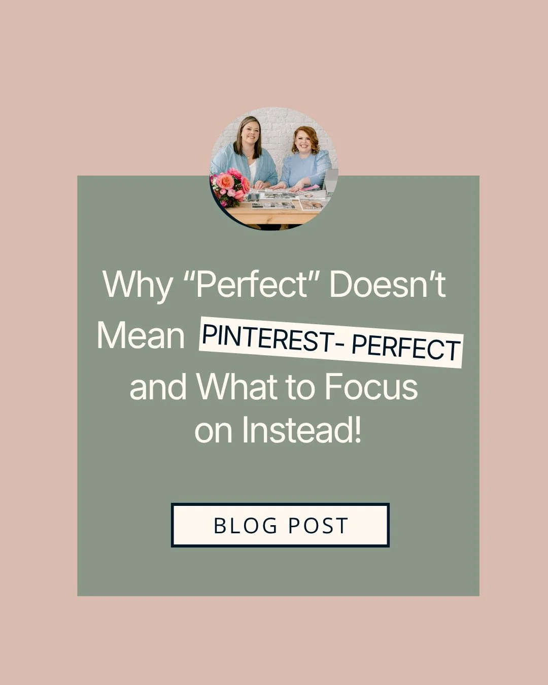 Are you planning your wedding&hellip; or trying to impress Pinterest?

Here&rsquo;s the shift that changes everything:
Perfect isn&rsquo;t about flawless details. It&rsquo;s about how your wedding feels.

As a Tacoma wedding planner, we&rsquo;ve seen
