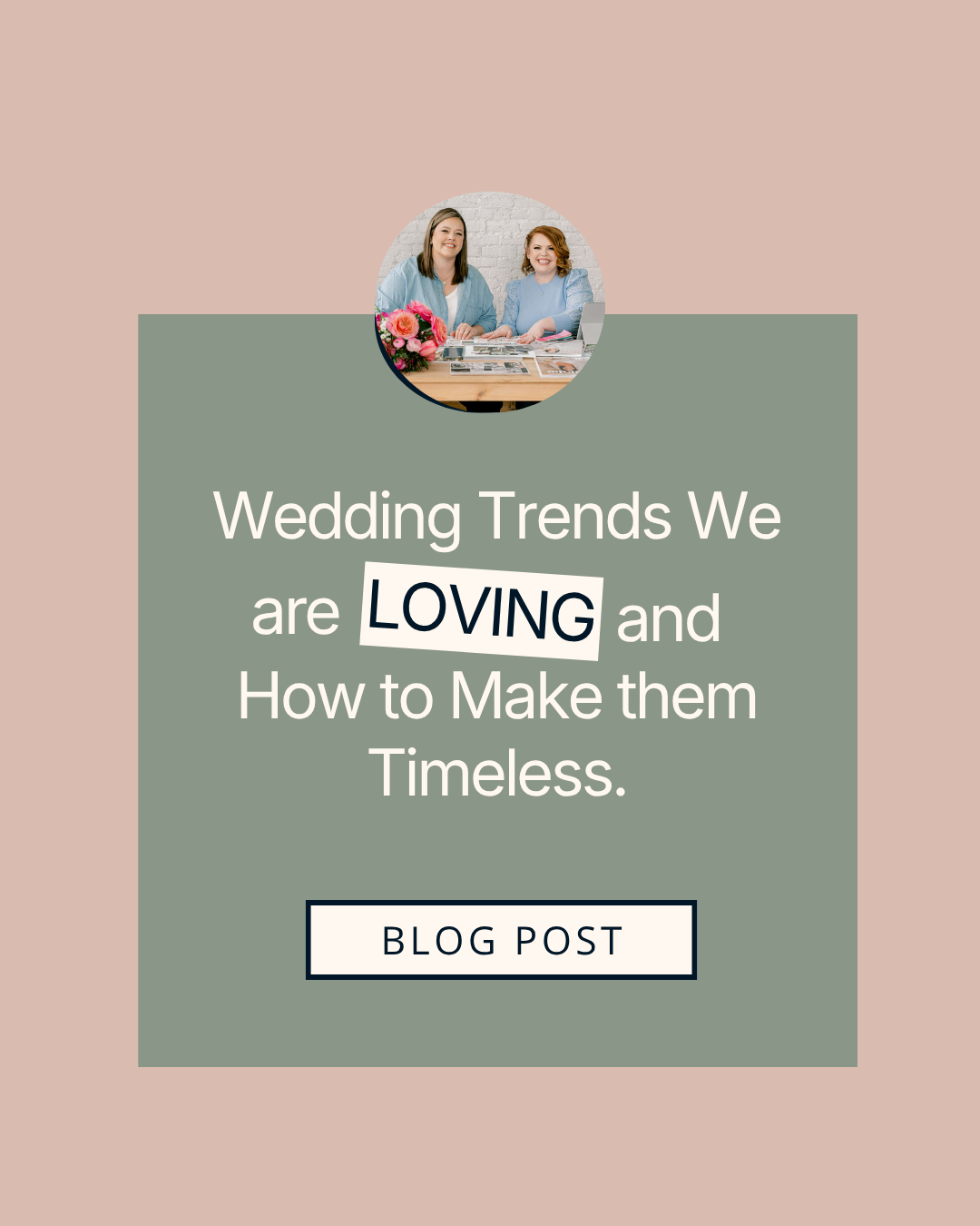 Wedding Trends We’re Loving—and How to Make Them Feel Timeless