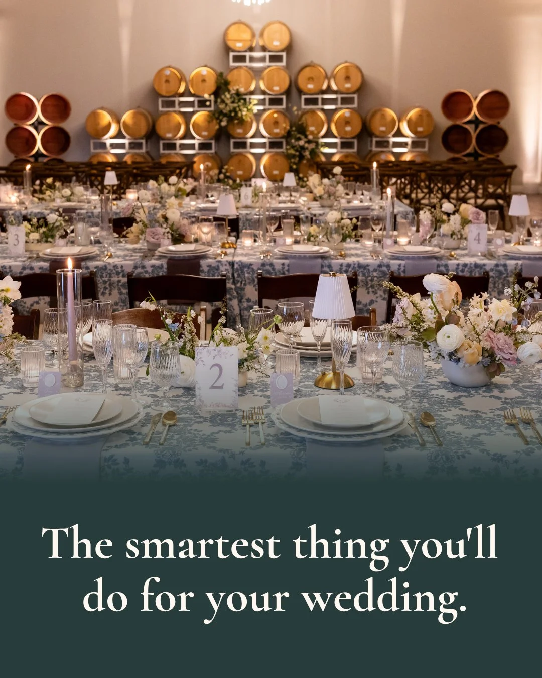 Are you a busy professional who keeps pushing wedding planning to the bottom of your to-do list because it feels completely overwhelming?

That's exactly why we exist.

At Elegant Affairs, we've spent over two decades planning beautiful, seamless wed