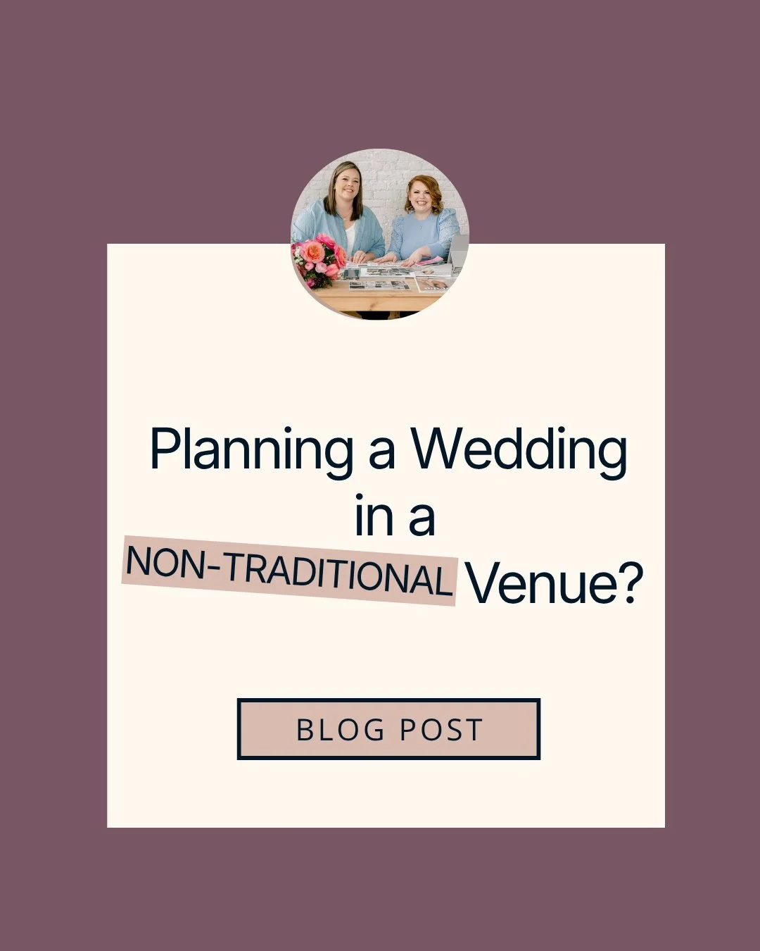 Planning a wedding somewhere unexpected? Let&rsquo;s make sure &ldquo;unique and unforgettable&rdquo; doesn&rsquo;t turn into &ldquo;wait&hellip; who ordered the restroom trailer?&rdquo; 😉

Non-traditional wedding venues like backyards, rooftops, gr