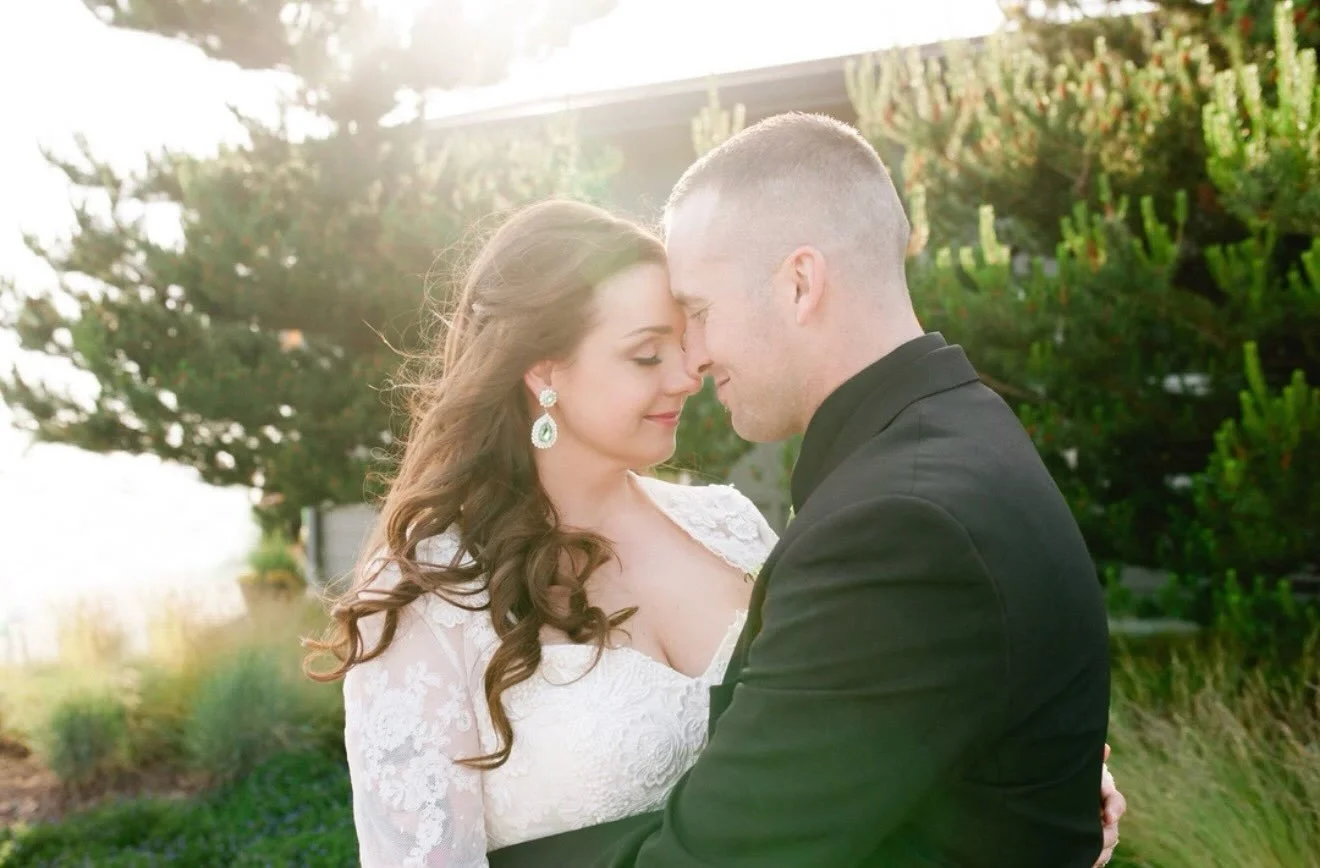 Happy 12th Wedding  Anniversary Andy + Christy!💍&hearts;️