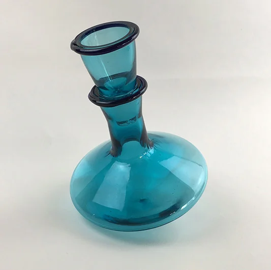 The Rollatini "roll don't shake" cocktail mixer