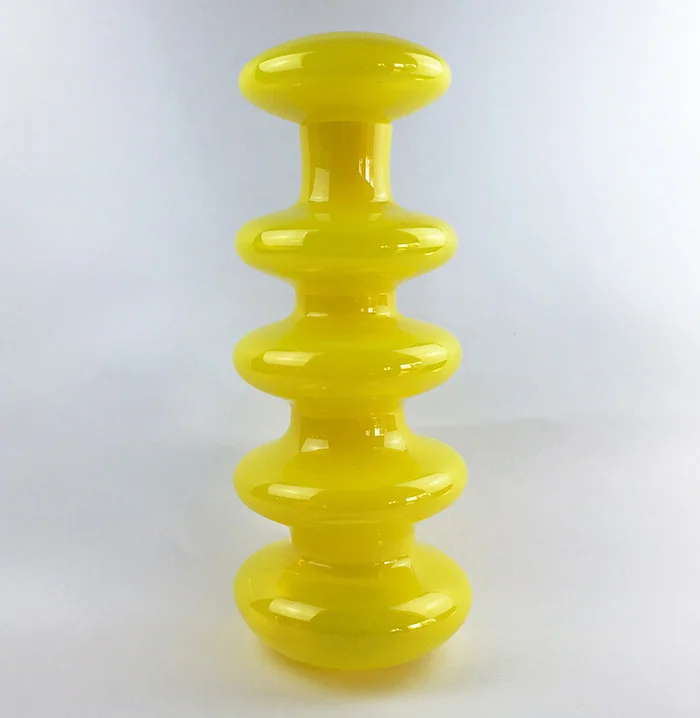 The TAKE FIVE bottle from the new Jazz in Glass Collectors Series