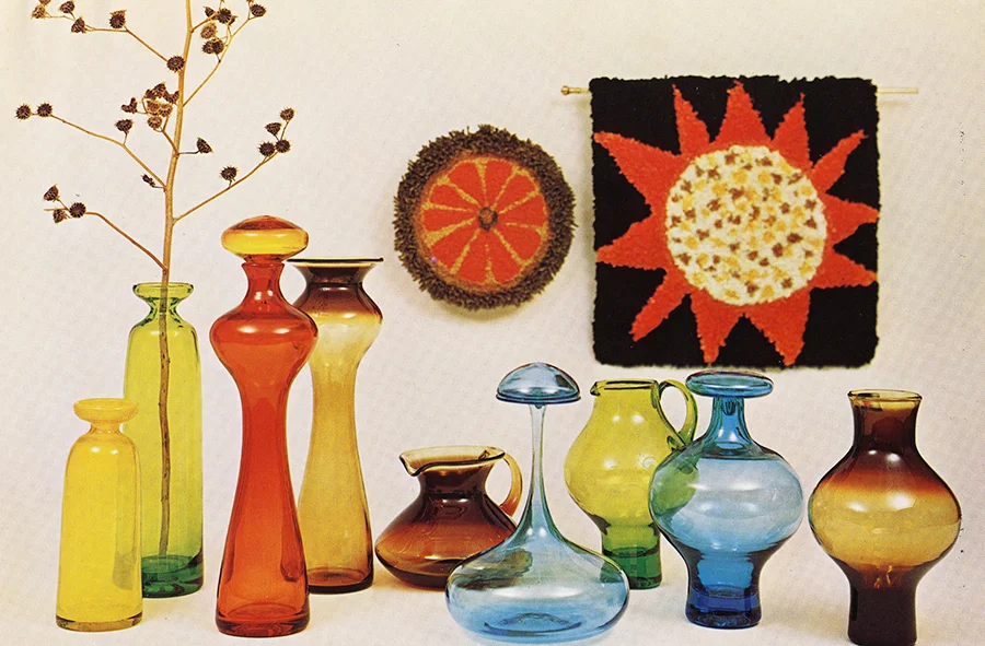 Bischoff Glass Catalog Catalog Library
