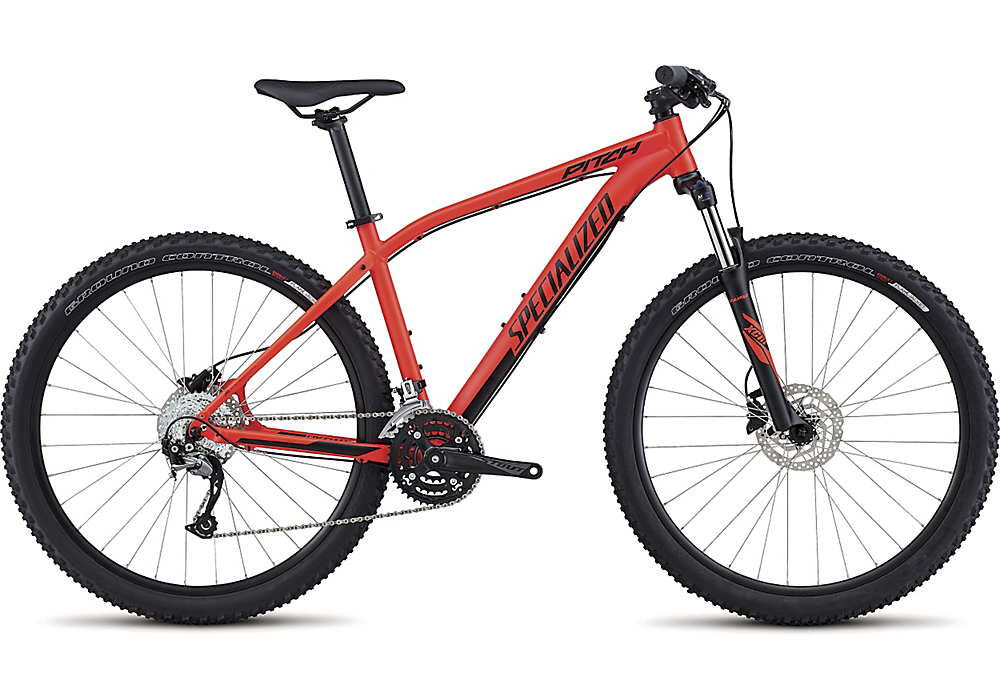 2017 Pitch Sport - $625