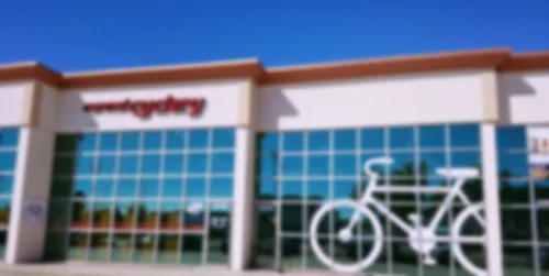 Carmel Cyclery, business photo 2