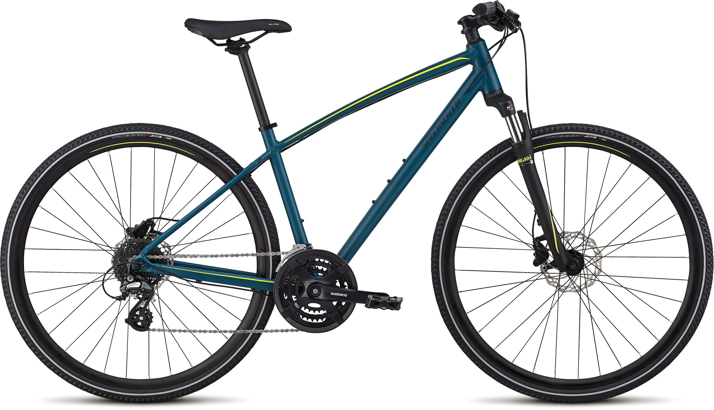 2018 Ariel starts at $499