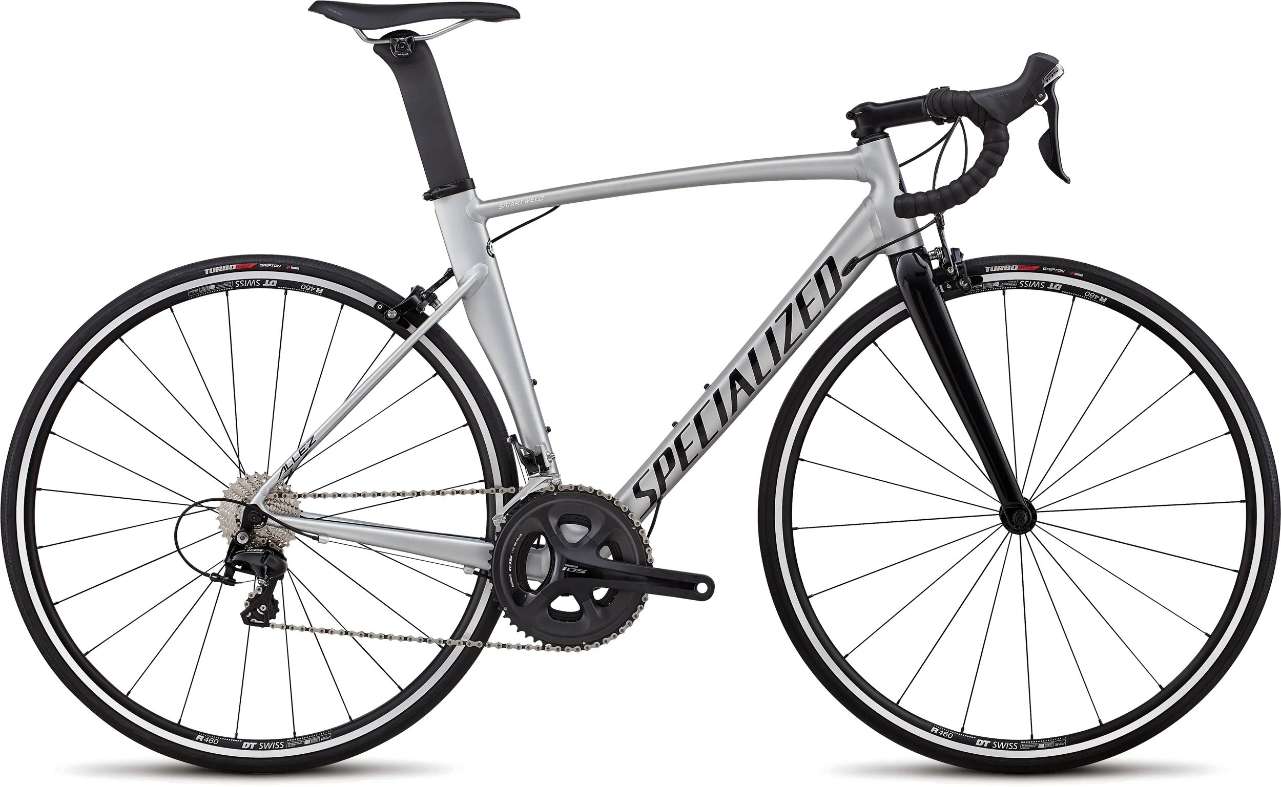2018 Allez Sprint starts at $1799
