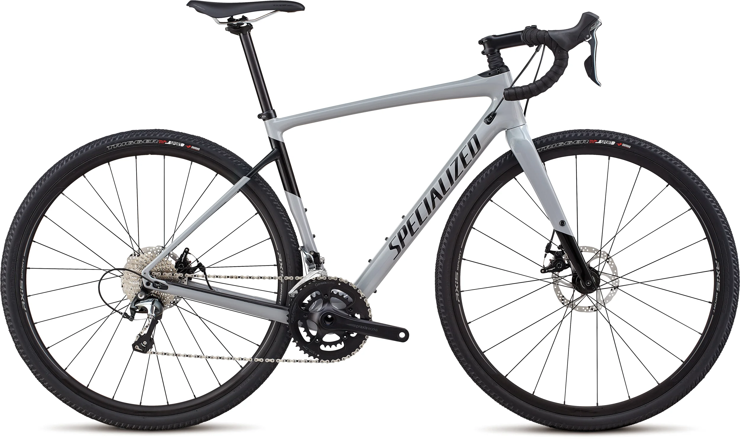 2018 Diverge Carbon starts at $2099