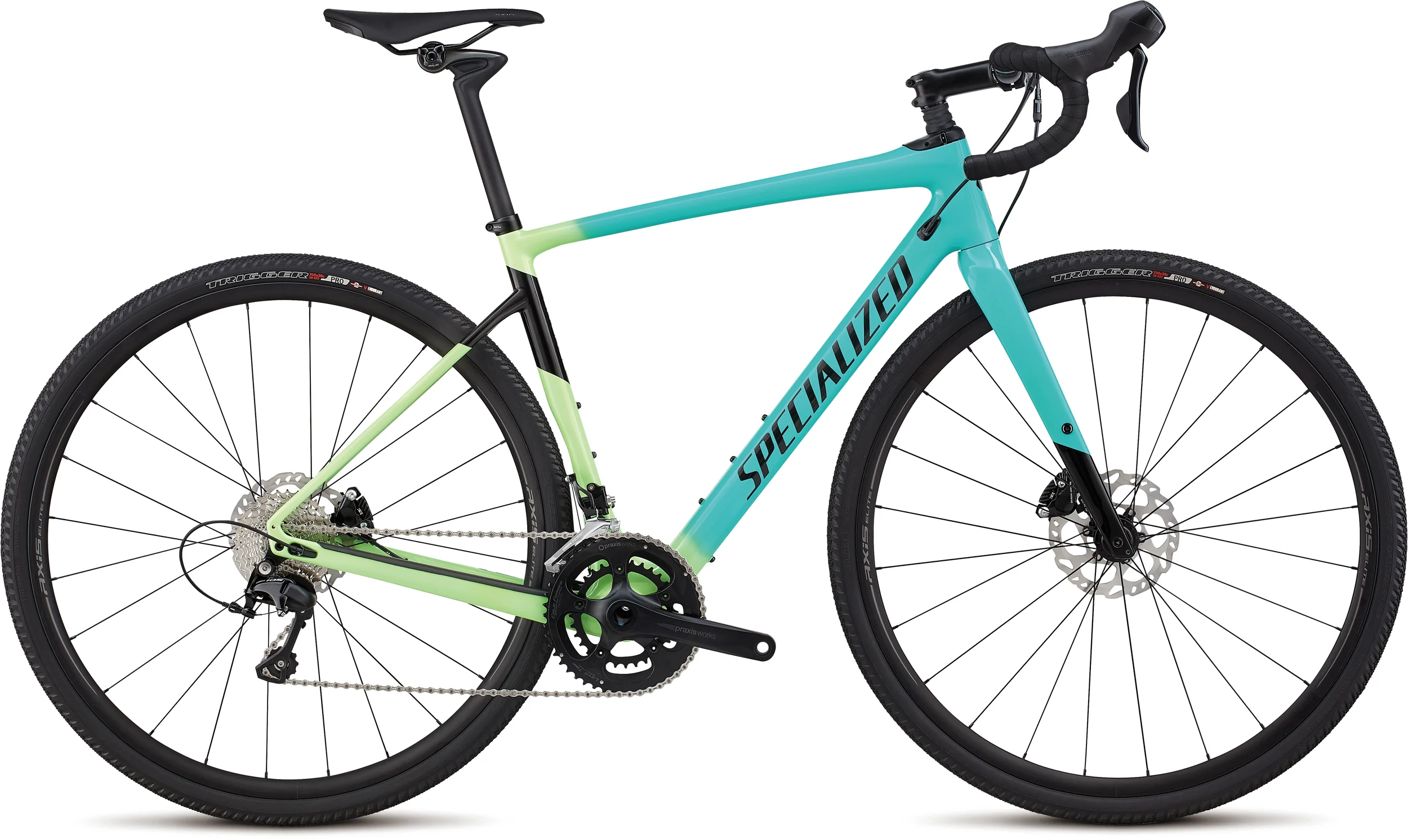 2018 Diverge Carbon starts at $2099