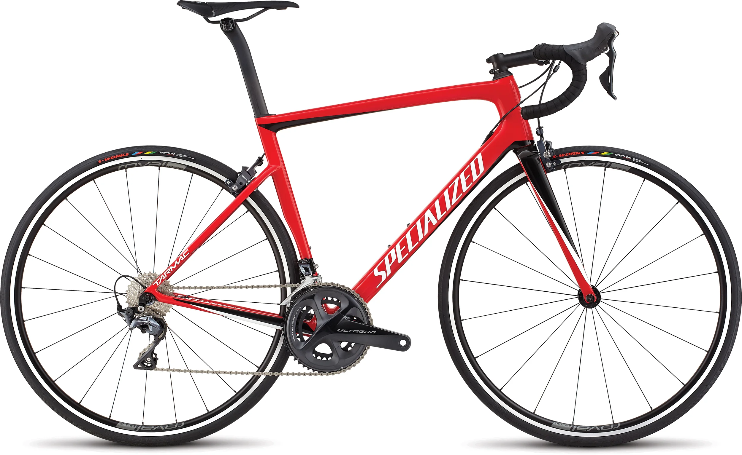 2018 New Tarmac starts at $3999