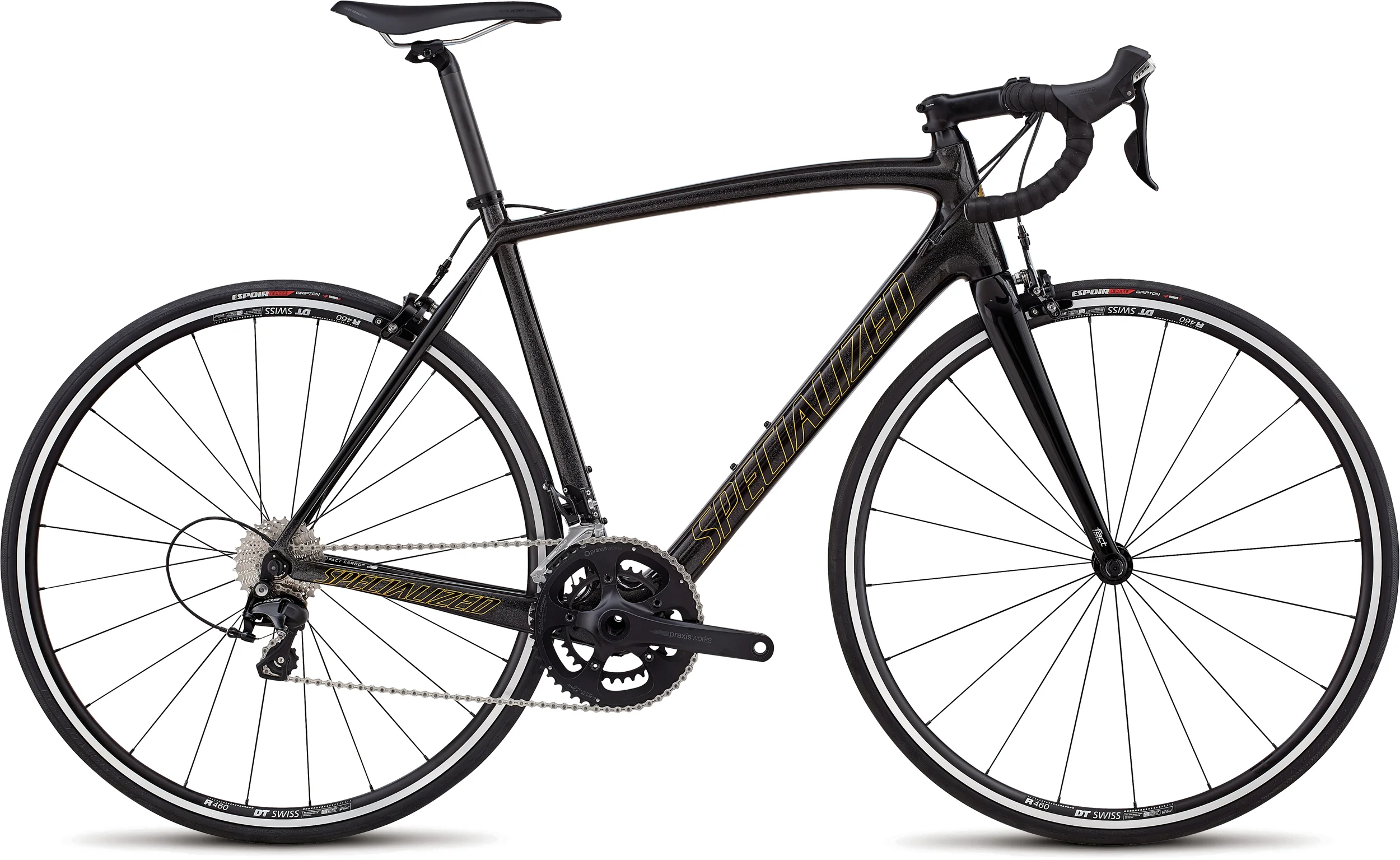 2018 Tarmac starts at $1599