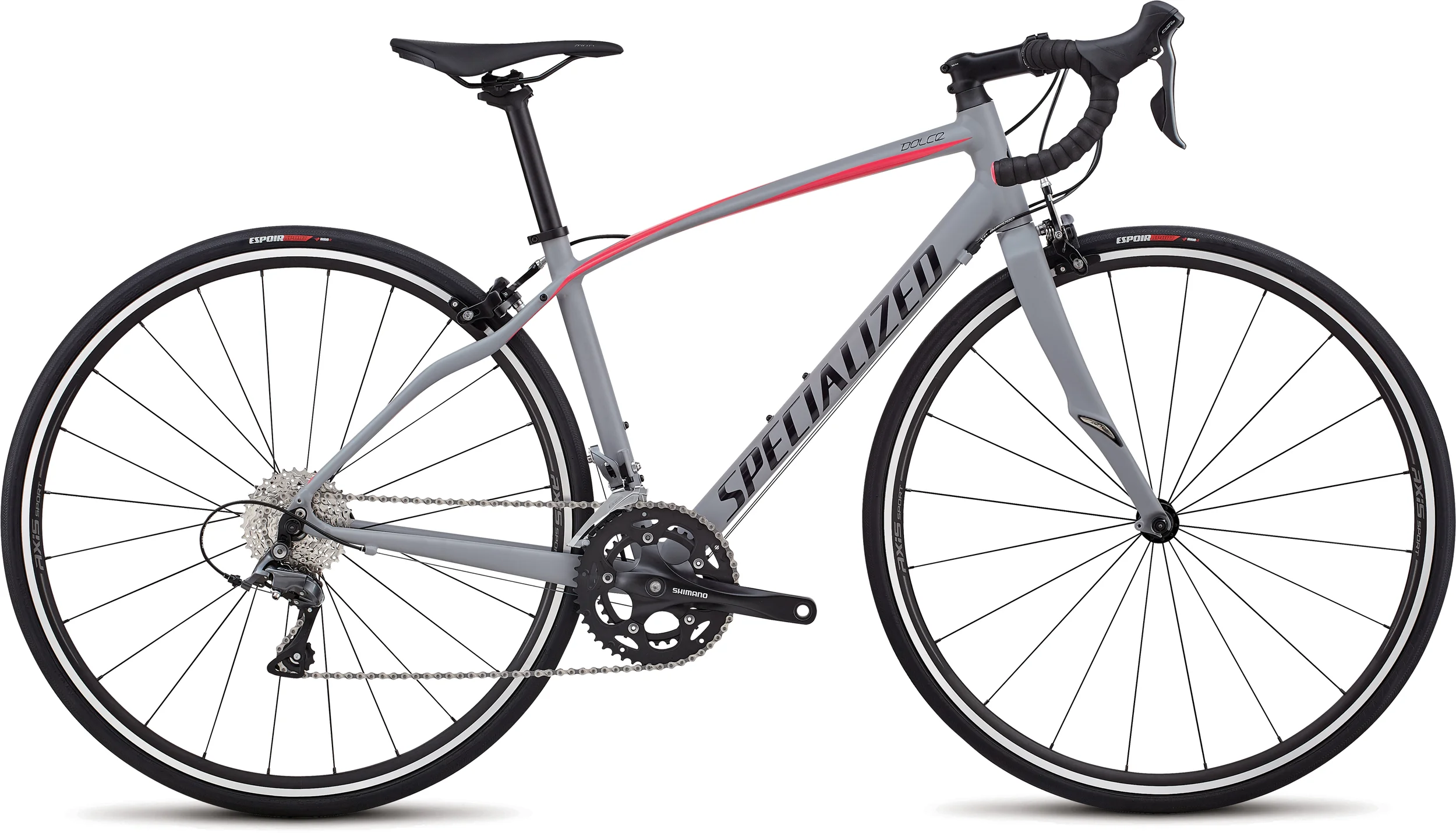 2018 Dolce starts at $749