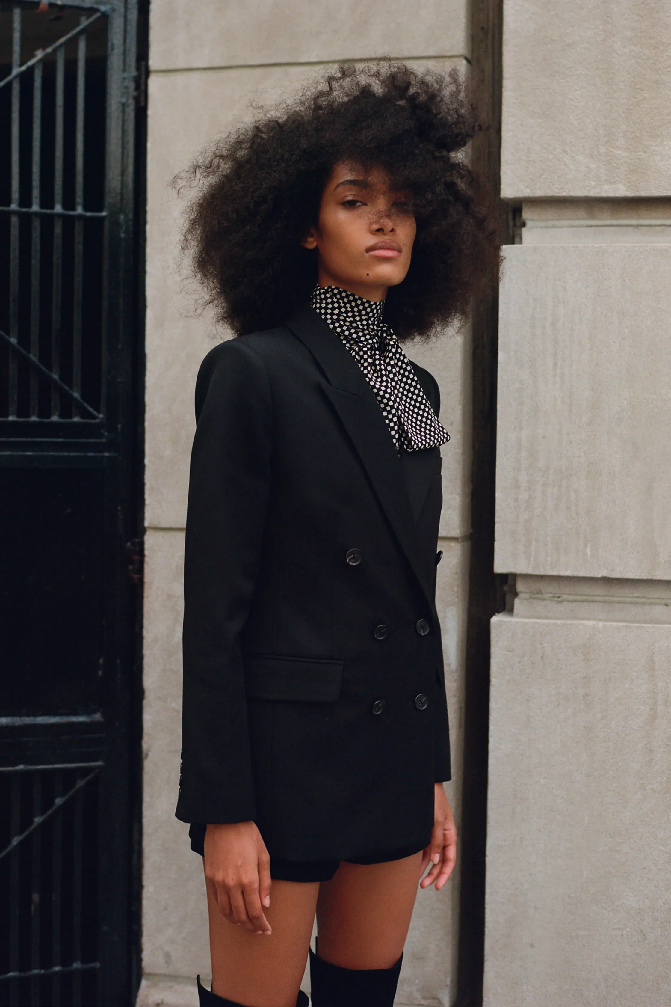 NILI LOTAN - S/S'22 LOOKBOOK