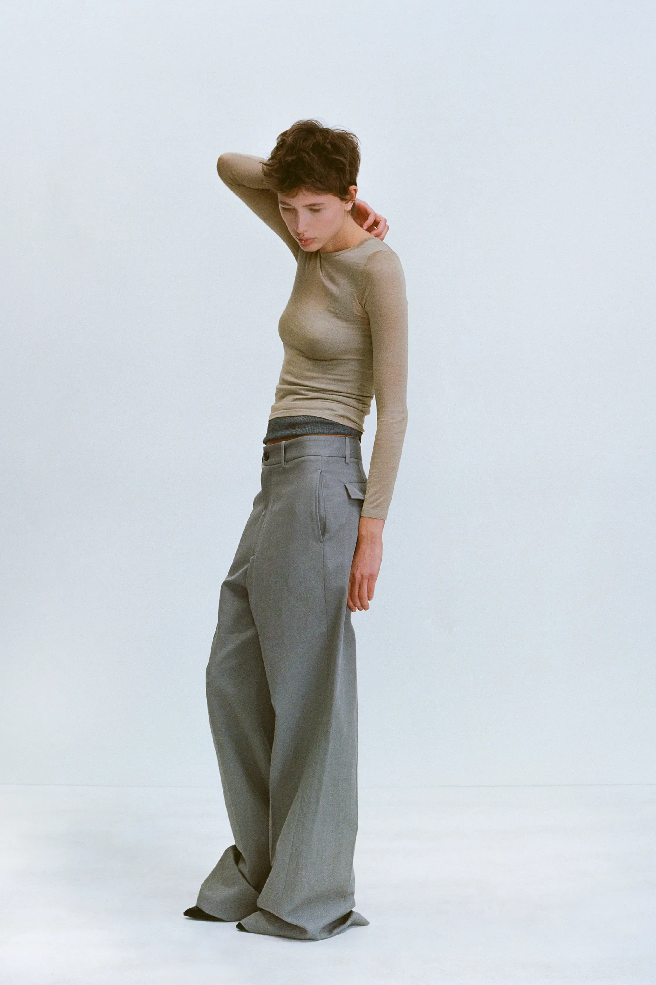 NILI LOTAN - PF '23 LOOKBOOK
