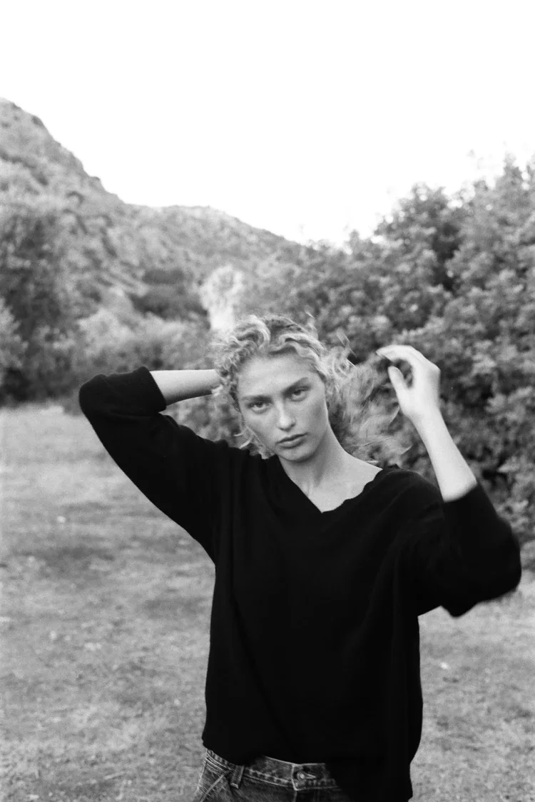 NILI LOTAN - SOCIAL MEDIA CAMPAIGN