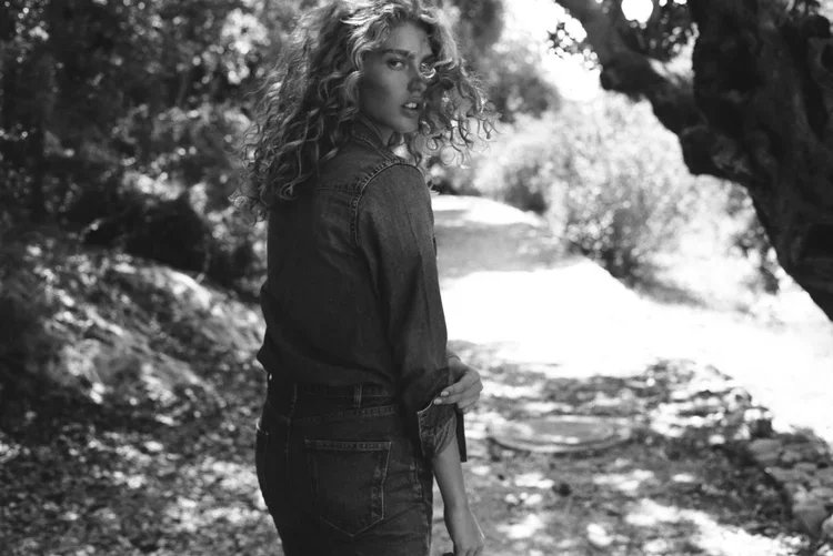 NILI LOTAN - SOCIAL MEDIA CAMPAIGN