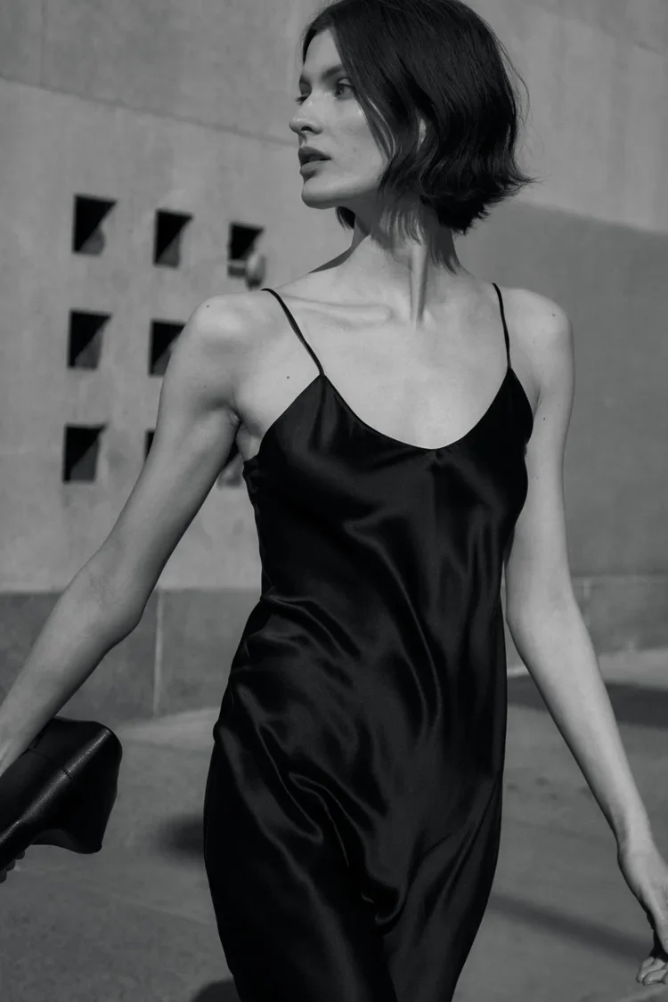 NILI LOTAN - SOCIAL MEDIA CAMPAIGN